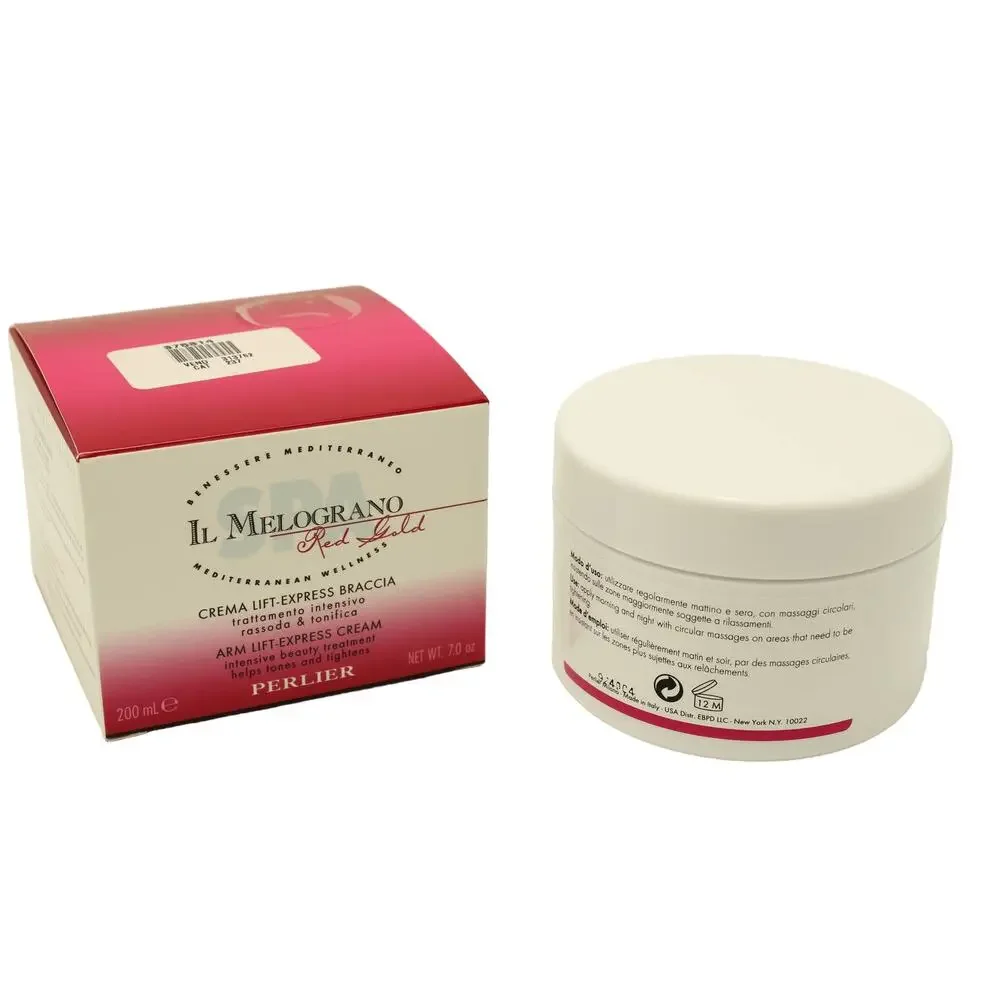 IL Melograno Red Gold by Perlier 7oz